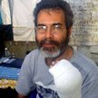 49-letni Franklin Brito stał się symbolem walki z reżimem Hugo Chaveza
