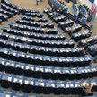 Parlament Europejski w Strasburgu