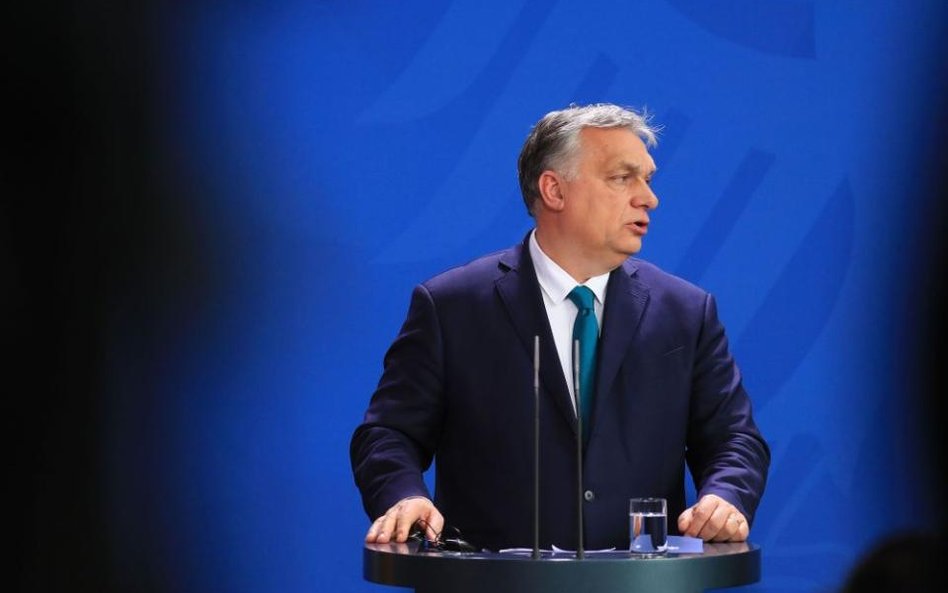 Viktor Orban