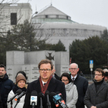 Opozycja chce cofnięcia "dobrej zmiany" PIS w sądownictwie