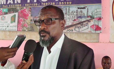 Król somalijskich piratów przechodzi na emeryturę