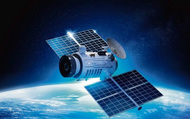Polski satelita powinien powstać w ciągu najbliższej dekady.