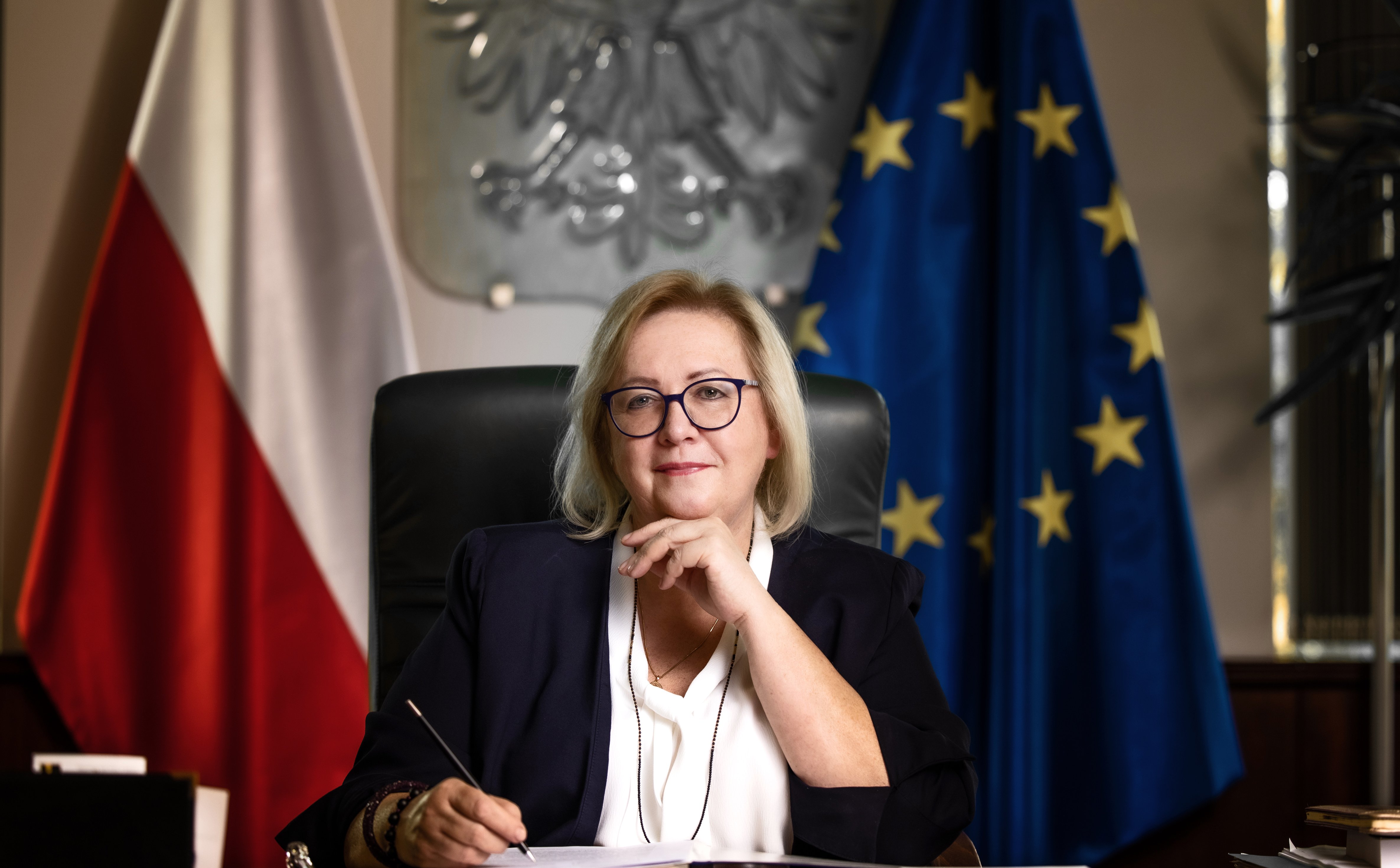 Immunitet Sierotki Marysi. Jest termin posiedzenia Trybunału Stanu