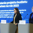 Rząd przyjął założenia do budżetu 2023. Inflacja 7,8, PKB wzrośnie 3,2 proc.