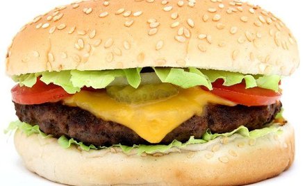 Reklamy fast foodów nie będą towarzyszyć audycjom dla dzieci - KRRiT