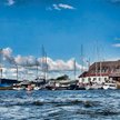 Przebudowa mariny w Trzebieży może kosztować 10 – 12 mln zł.