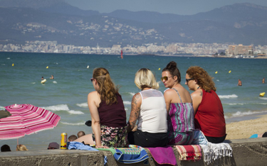 Traveldata: Spora przecena wakacji na Kos i Korfu