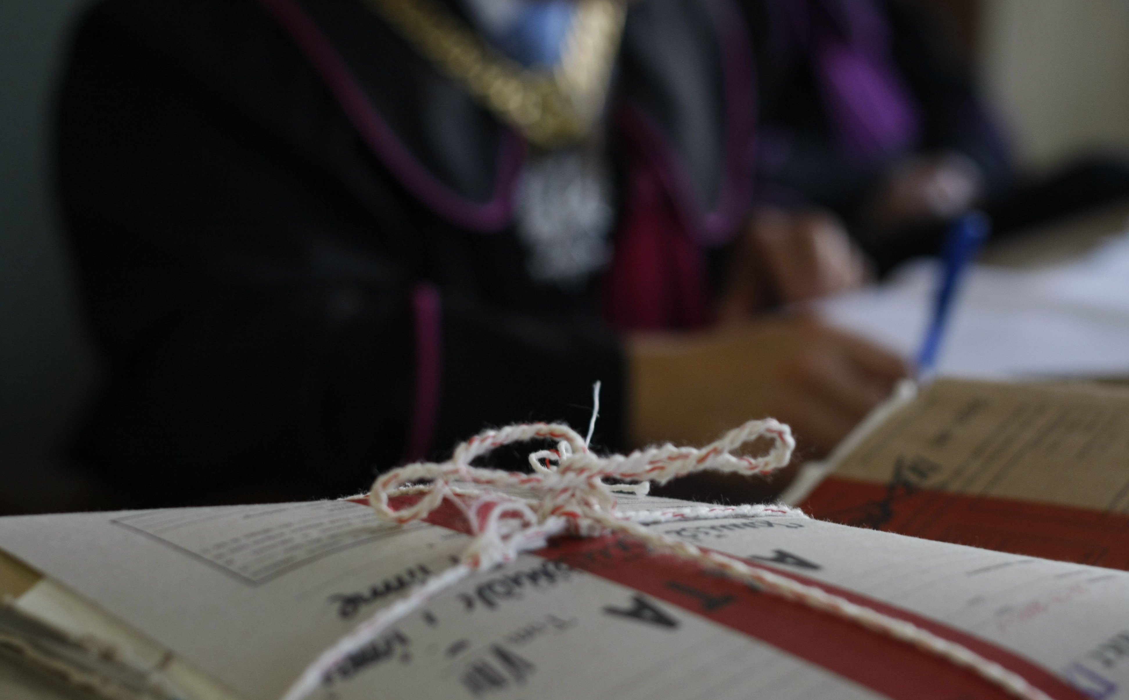 Więcej możliwości mediacji i dobrowolnego poddania się karze? Jest projekt