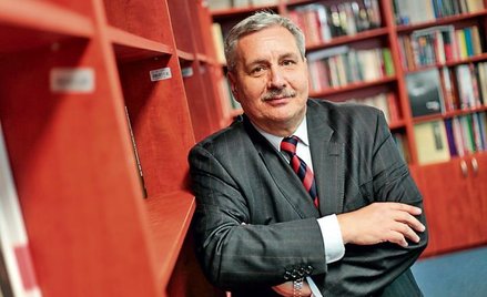 Patriotyzm, kiełbasa i pragmatycy z PZPR