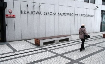 Jarosław Gwizdak: Wyniki egzaminu sędziowskiego skłoniły kierownictwo Krajowej Szkoły Sądownictwa i 