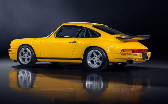 Ruf CTR Yellowbird