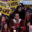 Aborcja dzieli Irlandię