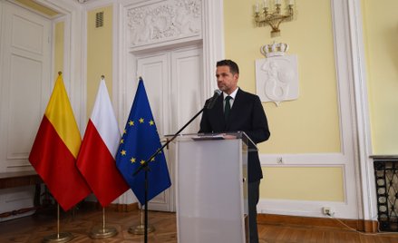 Rafał Trzaskowski