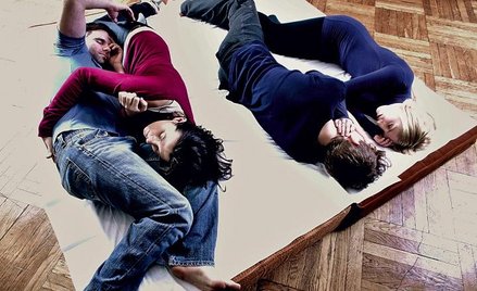 Już za kilka dni w teatrze Dramatycznym rozpocznie się projekt „Winter of Love – Tydzień Miłości”