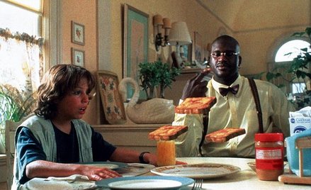 Cudotwórca z magnetofonu