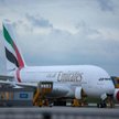 Emirates: Airbus może spełnić postulaty co do A380