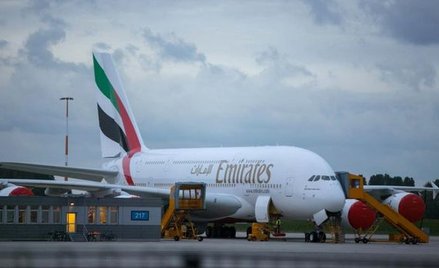 Emirates: Airbus może spełnić postulaty co do A380