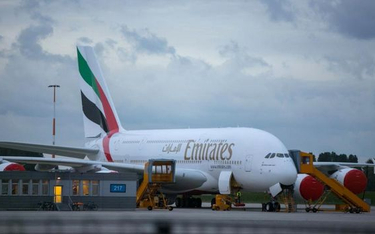 Emirates: Airbus może spełnić postulaty co do A380