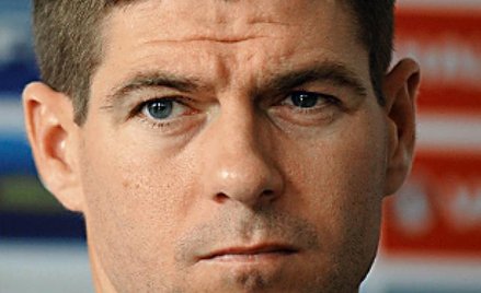 Steven Gerrard, kapitan i ikona klubu z Anfield