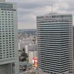 InterContinental Warsaw – w 2012 roku został sprzedany za 103 mln euro, czyli 316 tys. euro za pokój