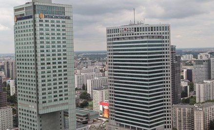 InterContinental Warsaw – w 2012 roku został sprzedany za 103 mln euro, czyli 316 tys. euro za pokój