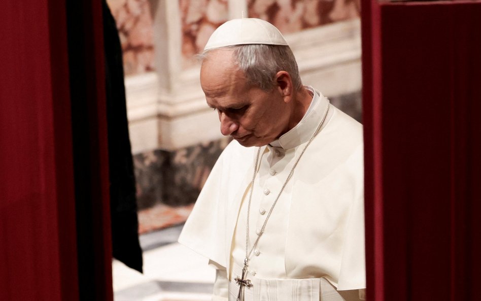 Tomasz P. Terlikowski: Najlepszy pomysł na Wielki Post