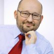 Paweł Jabłoński,? zastępca redaktora naczelnego „Rzeczpospolitej"