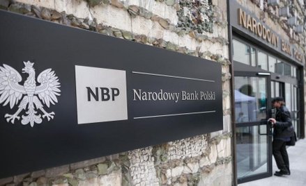 Glapiński: ponad 9 mld zł zysku NBP za 2016 r.