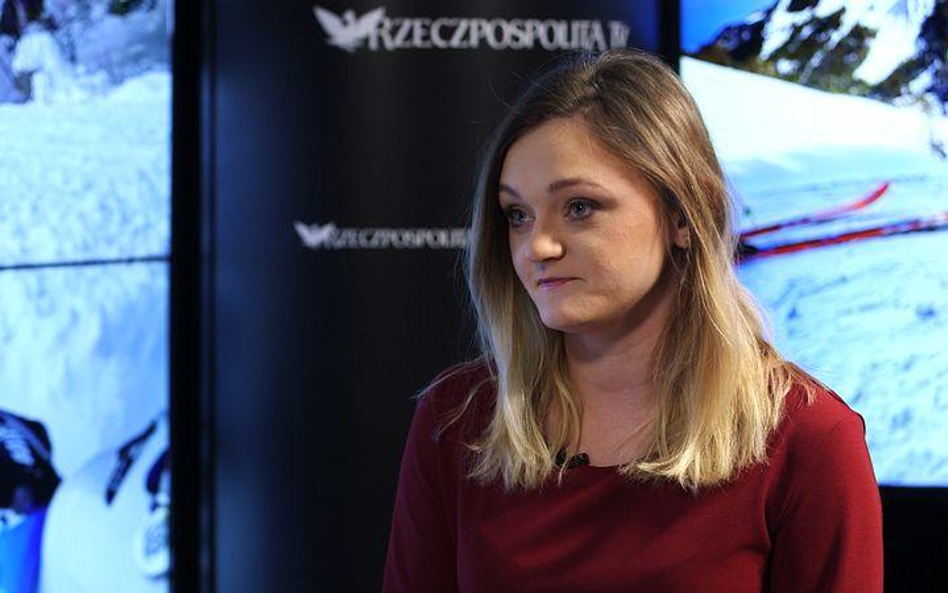 Joanna Sołtan