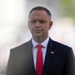 Prezydent RP Karol Nawrocki