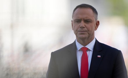 Prezydent RP Karol Nawrocki