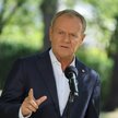 Premier Donald Tusk