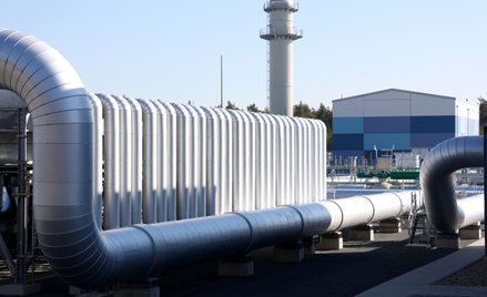 Kanadyjczycy wydali zgodę. Turbina Gazpromu wraca do Niemiec