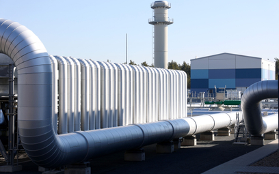 Kanadyjczycy wydali zgodę. Turbina Gazpromu wraca do Niemiec