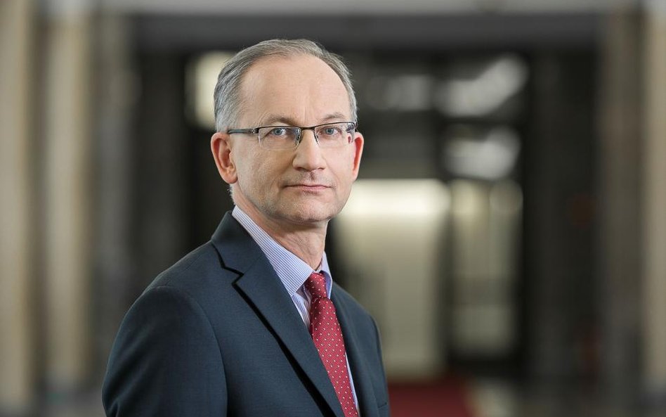 Paweł Cybulski