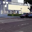 W Teatrze Powszechnym zmieni się nie tylko elewacja, ale również wnętrze