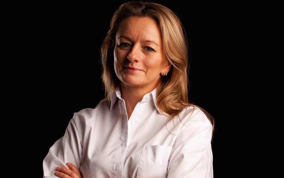 Agata Koppa, Carlsberg Polska