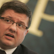 Sławomir Skrzypek, prezes NBP
