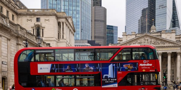 Duże zainteresowanie London Tech Week 2026 wśród polskich firm