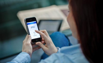 Rekordy aplikacji mobilnej PKO BP