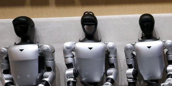 Polish Navy removes robot video after security concerns
