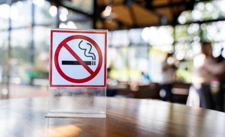 Urodzeni po 2009 roku nigdy nie kupią papierosów. Wielka Brytania wprowadza pokoleniowy zakaz