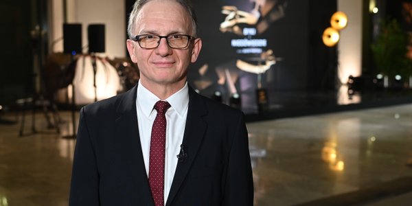 U maklerów status quo. Prezes może być tylko jeden