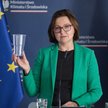 Anita Sowińska, wiceminister klimatu i środowiska
