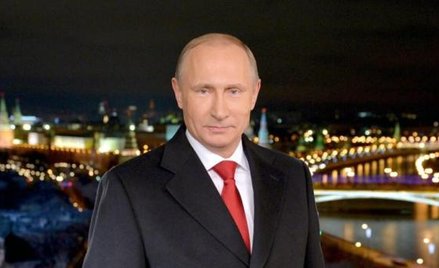 Putin nie przyjedzie do Oświęcimia