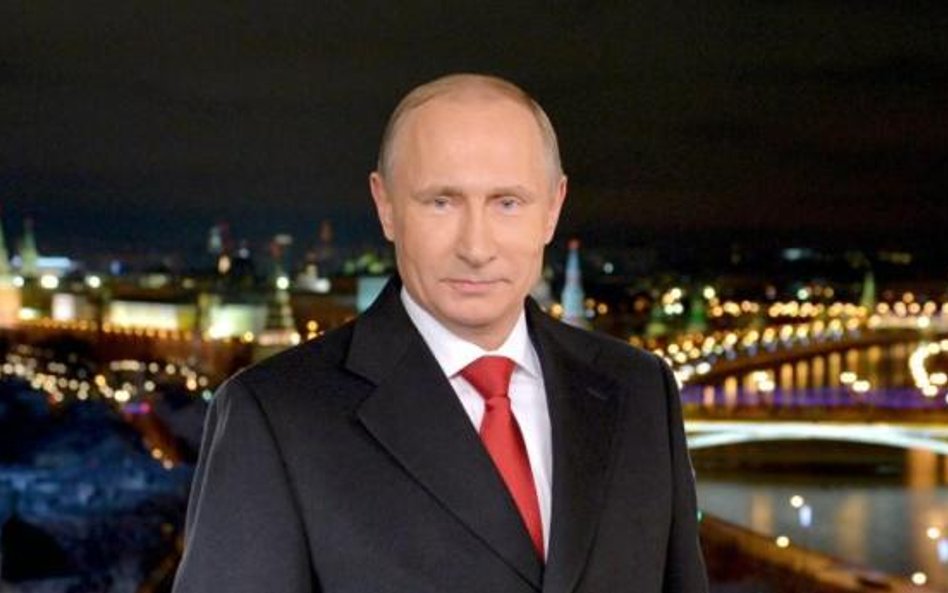 Putin nie przyjedzie do Oświęcimia