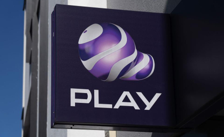 Play większy dzięki Virgin