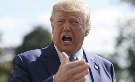 Paweł Kowal: Donald Trump wziął UE na celownik