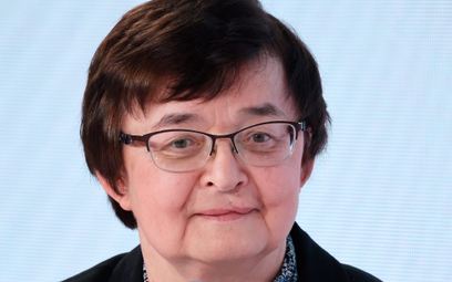 Prof. Mirosława Grabowska: W kampanii na razie mamy remis bez wskazania zwycięzcy