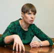 Kersti Kaljulaid odwiedziła w czwartek siedzibę redakcji „Rzeczpospolitej”